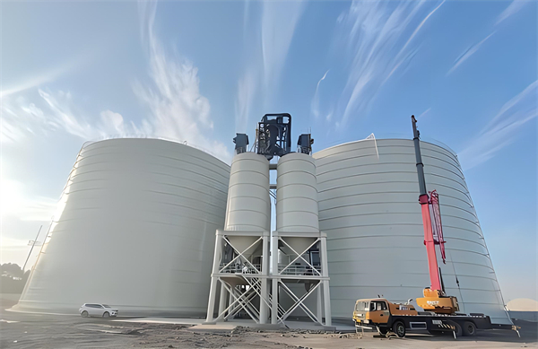 上高大型钢板库